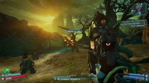 Оптимизация Borderlands 2/Borderlands: The Pre-Sequel для любого пк // мощного, среднего и слабого