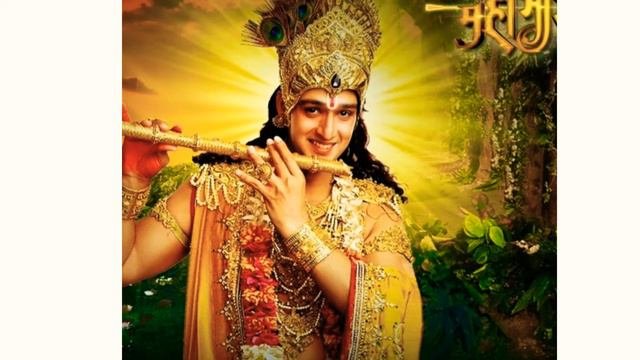 Mahabharat Flute Song | Mahabharat Title Song | #mahabharat #krishna