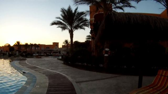 Hotel Caribbean World Resorts 5* Egypt Soma Bay HD Полный обзор готеля Карибиан Ворлд Резорт смотреть онлайн