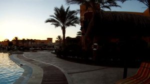 Hotel Caribbean World Resorts 5* Egypt Soma Bay HD Полный обзор готеля Карибиан Ворлд Резорт