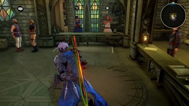 Tales of Arise Gameplay Walkthrough #20 - [No Commentary]