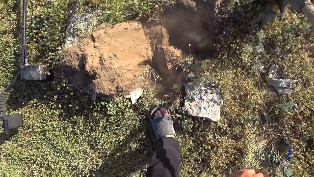 Нашёл озеро в нём есть металл ! метало коп ! смотреть онлайн