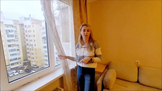 Купить 1 комнатную квартиру в Новороссийске #недвижимостьновороссийск#купитьквартируновороссийск
