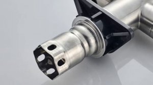 Обзор смесителя Ledeme L4355-3