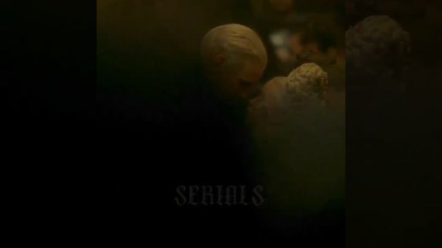 Рейнира и Деймон/Дом  дракона( полное видео можно посмотреть на канале)#houseofthedragon #домдракон
