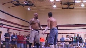 Corey Shaddix vs. Devon Moore vs. WHACKS - I_W_A_-_M_S - Kings Of The Crimson Mask 2008