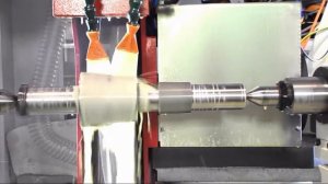 Ciclo di Lavoro di Rettifica Esempio 01 Robbi Group Omicron