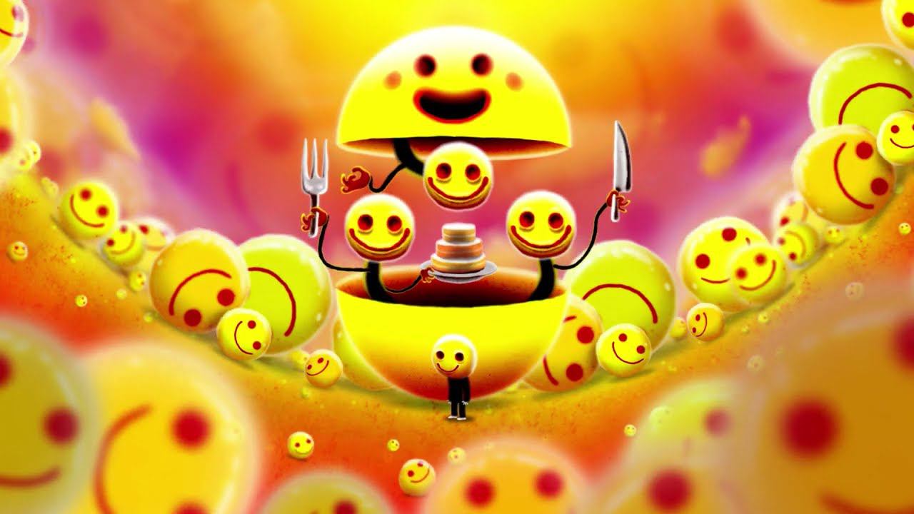 играю в #heppygame#корольцветов 3 часть смотреть онлайн