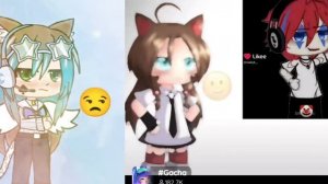 мда...у меня точно сила толи хмурости, Толи спокойствия