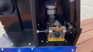 Aurora Pro SPEEDWAY 250 в Челябинске