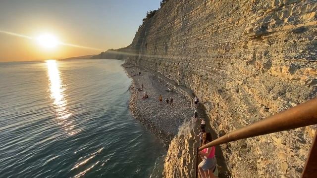 ПОХОД В СОСНОВКУ | ГЕЛЕНДЖИК 2023 погода июнь смотреть онлайн