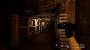 BACKROOMS: Society | Full Game Walkthrough | No Commentary