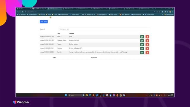 Using the Pouch Query Action within a flow to retrieve and filter data смотреть онлайн