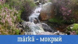 ФИНСКИЙ ЯЗЫК | САМЫЕ ВАЖНЫЕ ПРИЛАГАТЕЛЬНЫЕ