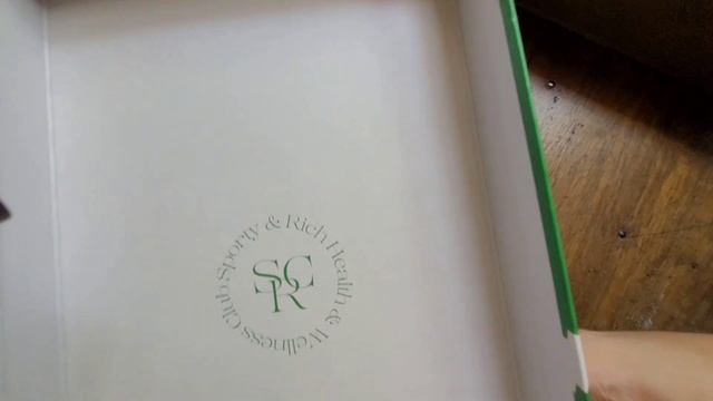 Adidas x Sporty and Rich x Samba OG | Unboxing смотреть онлайн