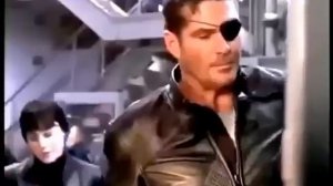 Фантастика.Супербоевик.ЩИТ