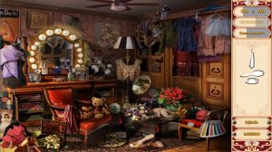 Детективные истории. Голливуд - Прохождение часть 15