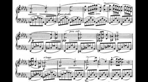 Chopin Nocturne in B flat minor, Op. 9 no. 1 | Piano Sheet Music | Classical Scores