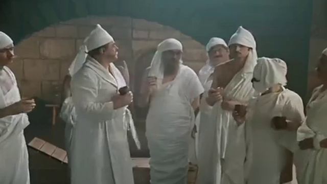 9 Древняя традиция выпить и ещё раз выпить смотреть онлайн