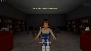 Roblox: Who Was It?