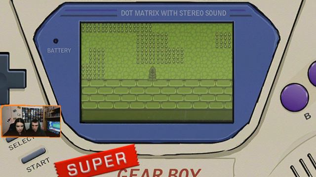 Sally Face - МЕГАН ХОЛМС - ДЕВОЧКА ПРИЗРАК Act #3 ∆ S&P and ss.hailak ∆ смотреть онлайн