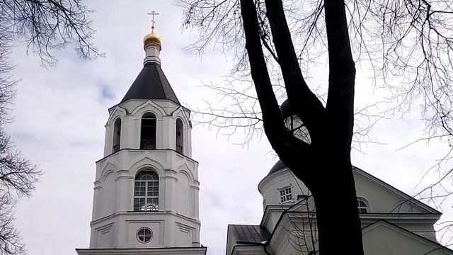 Онлайн-экскурсия по просторам посёлка Первомайское «Жемчужина Первомайское» смотреть онлайн