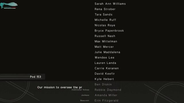 NieR Automata - Часть №50 [Ending D и E] смотреть онлайн