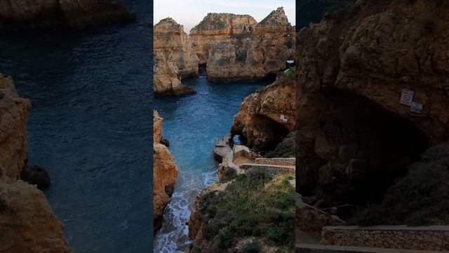 Ponta da Piedade - Portugal