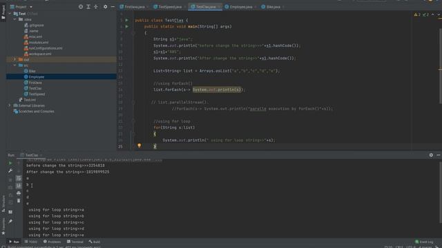 What is Default method in java 8/Why Default method in java 8/Top 10 Java 8 interview by Durga sir смотреть онлайн