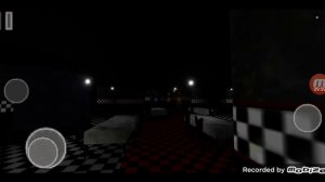 полное прохождение игры NightThe🍔Pizzeria🍕