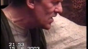 Чукотка. Угольные Копи 2003г