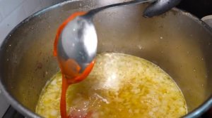 Оригинальное Техасское барбекю : Корейская уличная еда.