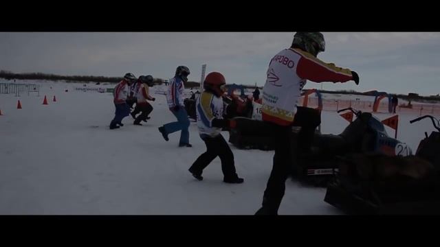 Буран-дей 2017 смотреть онлайн