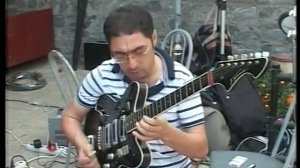 магарамкент свадьба  армяни азербайджанцы и лезгины играют вместе 2