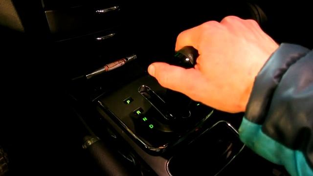 Демонстрация работы раздатки Part time, установленной вместо штатной раздатки TOD на Kia Sorento BL смотреть онлайн