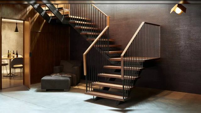 Staircase Design. Дизайн Лестниц. Идеи. Ideas.