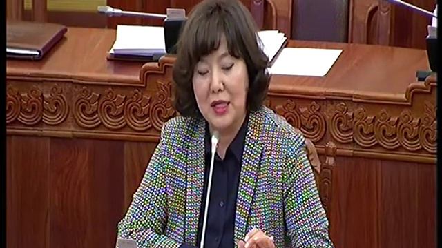 Д.Сарангэрэл: Мэдээллийн аюулгүй байдлыг яаж хангах вэ? смотреть онлайн