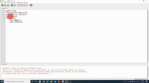 Python Урок №2 - Включение светодиода на Raspberry Pi Pico#Raspberry