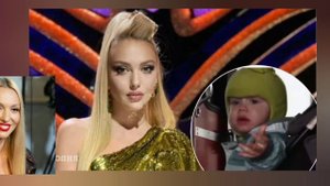 Оля Полякова  про Филиппа Киркорова