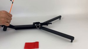 Зимняя автоматическая, самоподсекающая удочка - Scorpion Удочка автомат Удочка с самоподсечкой