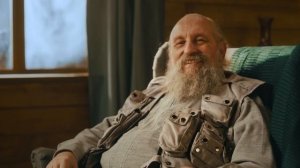 Tepleko- космический обогреватель. Альтернативная версия рекламы на ТВ