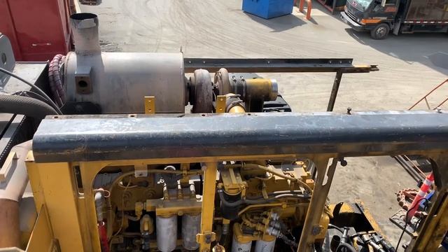 насос для Komatsu PC1250-7 PC1100-6 PC1100LC-6 смотреть онлайн