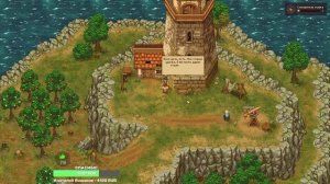 А у нас еще здесь дела ★ Graveyard Keeper