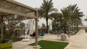 RIXOS PREMIUM SAADIYAT ISLAND 5*/Eng SUb/ АБУ-ДАБИ/ВСЕ УЛЬТРА ВКЛЮЧЕНО/ОБЗОР ОТЕЛЯ/
