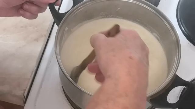 Сыр домашний 433гр из 1 литра молока ? смотреть онлайн