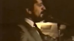 Harut Pambukchyan - Te achers qez voronen - Թե աչերս քեզ որոնեն - with Lyrics