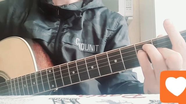 МАКС КОРЖ-МОТЫЛЕК(кавер)офигенная песня!!!!!!!!!! смотреть онлайн