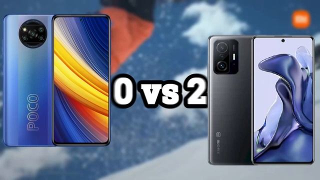 Xiaomi 11T 5G vs Poco X3 Pro | AL PAREDON!!! | ANALISIS!!!