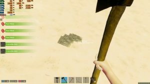 My Island Gameplay low end PC