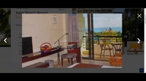 Санья, Китай отель Palm Beach Resort за $676